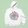 Lolla Palooza Stay Safe Lolla Chicago Hoodie