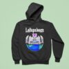 Lollapalooza In Chicago At Grant Park On July Aug Planet Lolla Hoodie