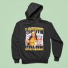 Londyn Colon Vintage Hoodie