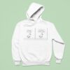 Looking For Love Or Some Kind Of Food Cartoon Hoodie