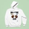 Los Angeles Chargers Vs Detroit Lions Hall Of Fame Game Men S Natural Dueling Throwback Helme Hoodie