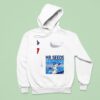 Los Angeles Dodgers Teoscar Hernandez Mr Seed Number Hoodie