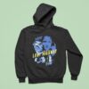 Lost Highway Bill Pullman Patricia Arquette Balthazar Getty Hoodie