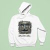 Lou Hazel Reginald Crabo Hoodie