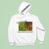 Louisiana Hey One State Had To Be The Wors Hoodie