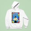 Love Huxtable Theo Hoodie