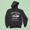 Loved Beyond Measure Ephesians Hoodie