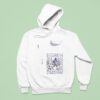 Lsu Tiger X Tyrant Mathieu The Honey Badger Hoodie