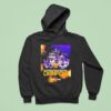 Lsu Tigers The Champions Baton Rouge Regional Champion Hoodie
