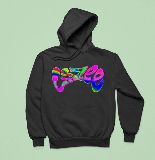 Lszee Gooey Hoodie
