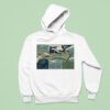 Lucy Dacus Forever A Feeling Tour July Aug Dates Hoodie