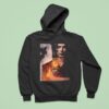 Ludi Lin As Liu Kang Character For Mortal Kombat Only In Theaters October Hoodie