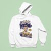 Luka Doncic Los Angeles Lakers Basketball Cartoon Hoodie