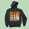Luke Bryan Country Song Came On Tour Fish Hoodie