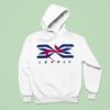 Lvls Abv Levels Logo Hoodie