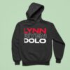 Lynn Biyen Dolo Hoodie
