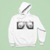 Mabel Look At My Body Hoodie