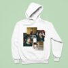 Mabel Photo Hoodie