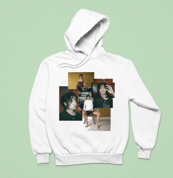 Mabel Photo Hoodie