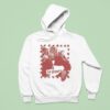 Machine Gun Kelly Lost Americana Stars Hoodie