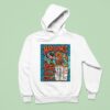 Mad Caddies Canada Tour Hoodie