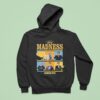Madness Summer Tour Hoodie