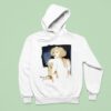 Madonna Blond Ambition Hoodie