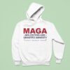 Maga Molesters Are Granted Amnesty Hoodie