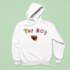 Magdalena Bay Top Dog Hoodie