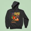 Major Payne Vintage Movie Graphic Hoodie