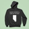 Make Alberta Great Again Hoodie