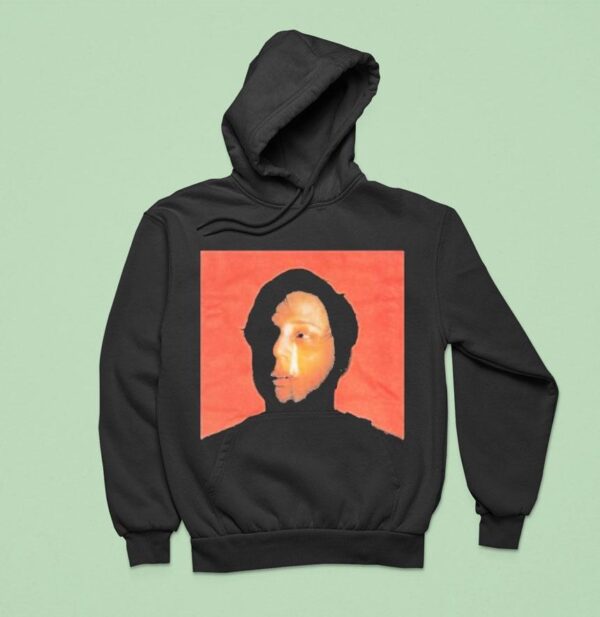 Mal Blum Match Hoodie