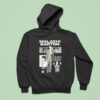 Malachi Barton Descendants Zombies Worlds Collide Tour Disney Hoodie