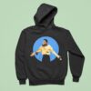 Malcolm Jamal The Cosby Show Theo Huxtable Hoodie