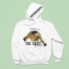 Malcolm Jamal Warner Gordon Gartrell I D Literally Give You The Off My Back Hoodie