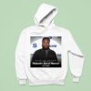 Malcolm Jamal Warner Rest In Peace Hoodie