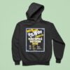 Man With A Mission Howling Across The World Asia Tour Dates And Locations Hoodie