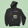 Man Witha Howling Across World Man With A Mission Hoodie