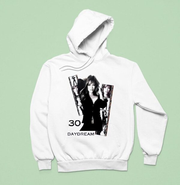 Mariah Carey Day Dream Hoodie