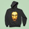 Marilyn Manson Sex Is Dead Hoodie