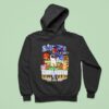 Mariners Ichiro Suzuki Hall Of Fame Signature Hoodie