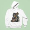 Mario Star Fox Stormtrooper Nintendo Hoodie