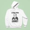 Mark Carney Elbows Down Hoodie