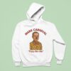 Mark Carney Mark Carnival Enjoy The Ride Hoodie