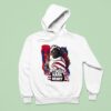 Mark Henry The World S Strongest Man Usa Hoodie