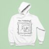 Mark Mothersbaugh Yo Gabba Gabba Hoodie