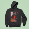 Martyn Ford As Shao Kahn Character For Mortal Kombat Only In Theaters October Hoodie