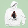Mary J Blige For My Fans Photo Hoodie