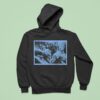 Mary Jane Dunphe Dove Hoodie