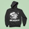 Mashtag Brady Blackou Hoodie